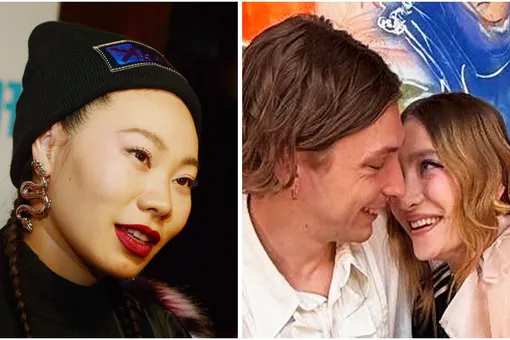 «А я опозорилась на своей свадьбе»: Ян Гэ отреагировала на торжество ее бывшего Александра Горчилина и Маши Миногаровой