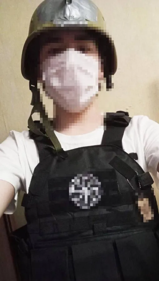 Тимофей готовился к нападению несколько дней