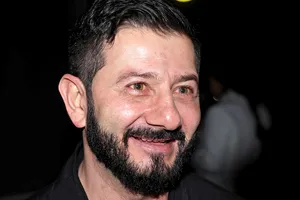 «Она увидит бандита»: Михаил Галустян признался, что его любимую девушку удивит фильм «Королёк моей любви»