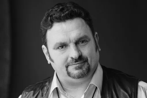 Скончался после операции 50-летний актер сериала «Улицы разбитых фонарей» Александр Хомик Скончался после операции 50-летний актер сериала «Улицы разбитых фонарей» Александр Хомик