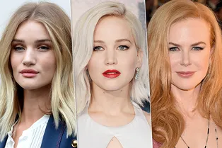 Стилисты назвали топ-10 самых модных окрашиваний весны: выбирай! Стилисты назвали топ-10 самых модных окрашиваний весны: выбирай!