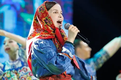 «Я такое не люблю»: Татьяна Куртукова заявила, что получает непристойные предложения от женатых звезд «Я такое не люблю»: Татьяна Куртукова заявила, что получает непристойные предложения от женатых звезд