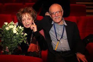 «Это была невозможная любовь двух художников»: Лариса Малюкова раскрыла секрет брака Александра Митты и Лилии Майоровой
