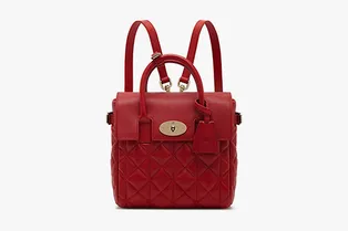 Кара Делевинь создала новую сумку для Mulberry Кара Делевинь создала новую сумку для Mulberry
