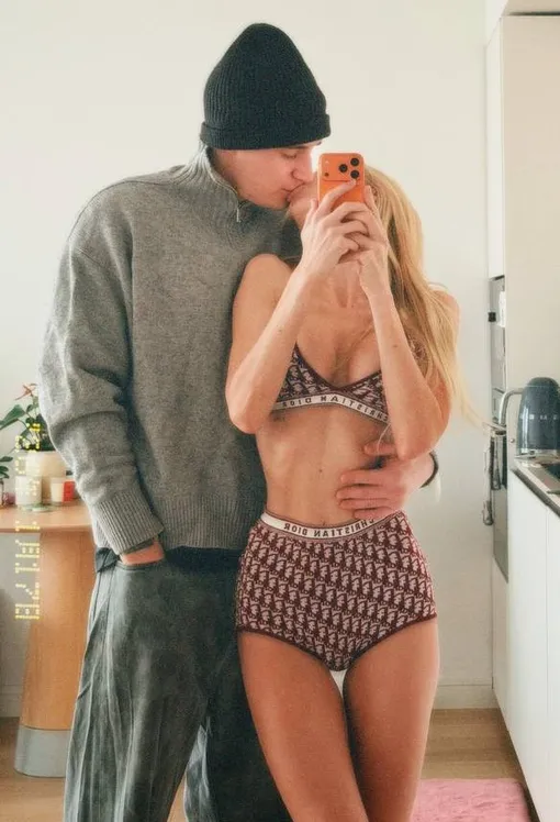 Николай Гололобов и Надежда Сысоева