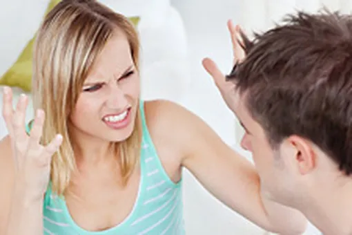 Факт дня: полезная ссора