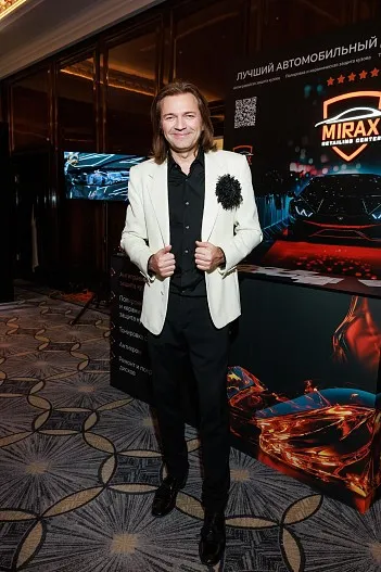 Дмитрий Маликов Дмитрий Маликов