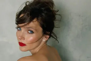 Наталья Земцова: «Этот страх — быть не стопроцентно хорошей. Это большая ошибка — так жить. С этим нужно разбираться» Наталья Земцова: «Этот страх — быть не стопроцентно хорошей. Это большая ошибка — так жить. С этим нужно разбираться»