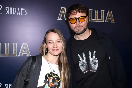 Илья Носков тайно женился на Виктории