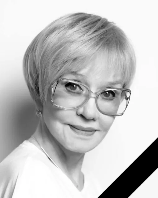 Вера Алентова умерла в 83 года