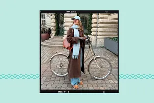 Cливочный желтый, подвинься: ледяной голубой – самый модный оттенок сезона Cливочный желтый, подвинься: ледяной голубой – самый модный оттенок сезона