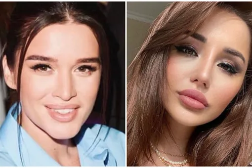 Впервые стала мамой бывшая подруга Ксении Бородиной из «Прачки» Аида Гаджиева Впервые стала мамой бывшая подруга Ксении Бородиной из «Прачки» Аида Гаджиева