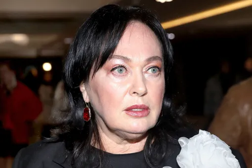 «Прости, что издевалась над тобой»: Лариса Гузеева показала брата и извинилась перед ним «Прости, что издевалась над тобой»: Лариса Гузеева показала брата и извинилась перед ним
