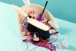 Систематизируй это: как правильно хранить косметику — самая полная инструкция