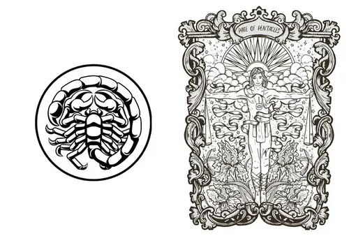 Таро для знаков зодиака