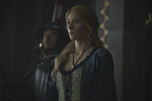 Вивьен Руйдер Вивьен Руйдер