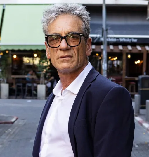 Алон Абутбул прожил 60 лет