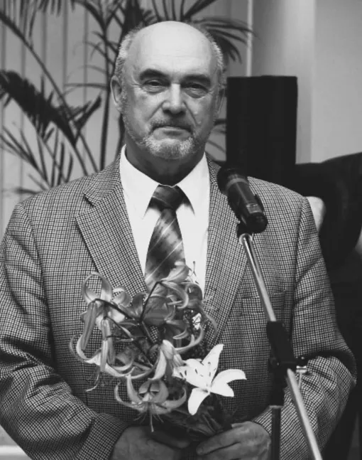 Валентин Родионов прожил 88 лет Валентин Родионов прожил 88 лет