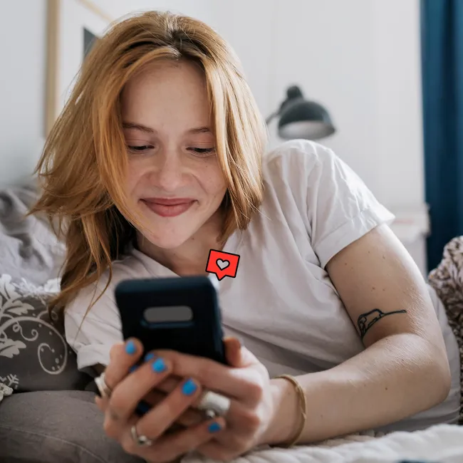 Без кредитов, но со справками: как современные женщины выбирают себе мужчин