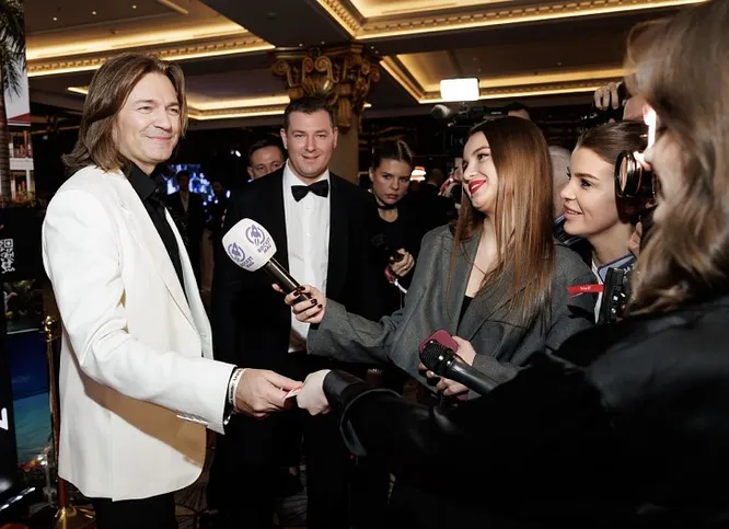 Дмитрий Маликов Дмитрий Маликов