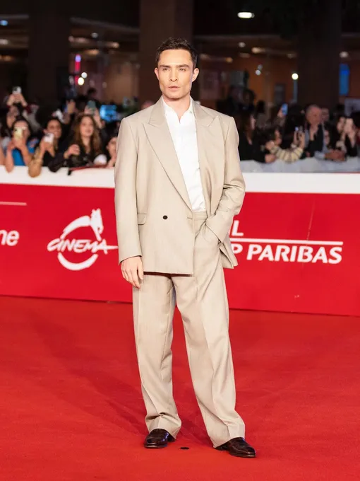 Эд Вествик разочаровал Полину Пушкареву