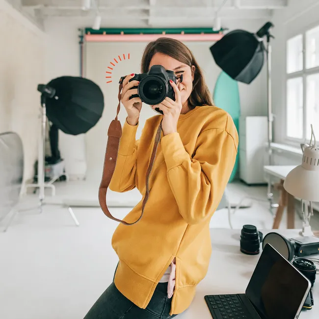 Как правильно позировать, чтобы отлично получаться на фото: мастер-класс от фотографа и модели