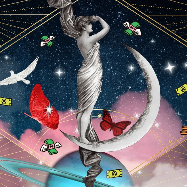 Что будет с нашими деньгами в 2025 году? Финансовый астрологический прогноз на год и советы каждому знаку зодиака