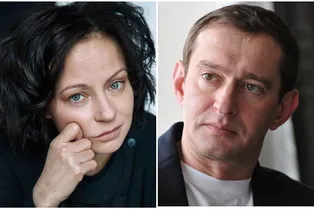 «Душа выдохнула»: Константин Хабенский выступил на церемонии прощания с Евгенией Добровольской «Душа выдохнула»: Константин Хабенский выступил на церемонии прощания с Евгенией Добровольской