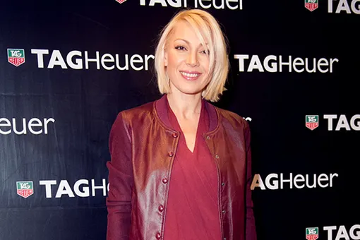Закрытие выставки TAG Heuer в ГУМе Закрытие выставки TAG Heuer в ГУМе