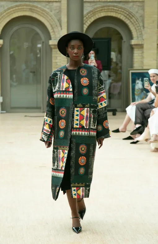 Dari Jacquard Dari Jacquard