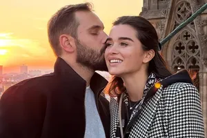 «Я замуж вышла, а всё не рожаю»: Ксения Бородина пожаловалась на травлю в Сети «Я замуж вышла, а всё не рожаю»: Ксения Бородина пожаловалась на травлю в Сети