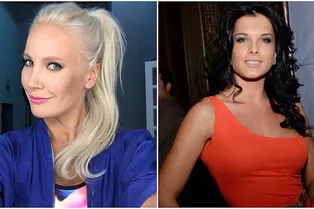 Экс-солистка «ВИА Гры» заменит Лену Летучую в шоу «Ревизорро»