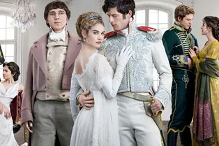 Обязательно к просмотру: 8 великолепных сериалов по классическим произведениям Обязательно к просмотру: 8 великолепных сериалов по классическим произведениям