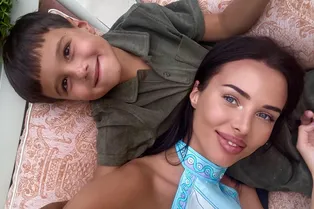 «Мой необыкновенный мальчик»: Анастасия Решетова в день рождения сына заявила, что он изменил ее жизнь «Мой необыкновенный мальчик»: Анастасия Решетова в день рождения сына заявила, что он изменил ее жизнь