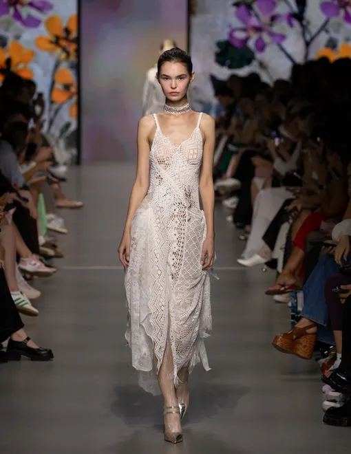 Sergey Sysoev Fashion school Kosygin University