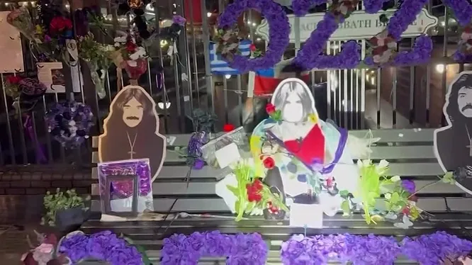 Нажми и смотри