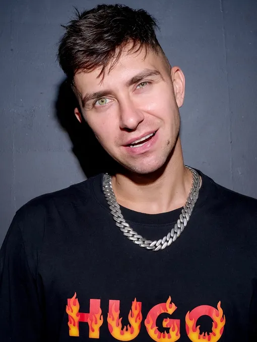 Гарри Топор рассказал о перенесенной операции