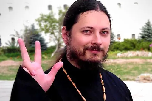 Участником шоу «Голос» стал священнослужитель Участником шоу «Голос» стал священнослужитель