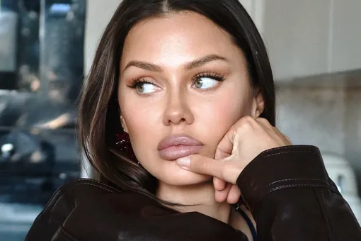 «Такое произошло, когда я была беременна дочкой»: Виктория Боня пострадала в Монако «Такое произошло, когда я была беременна дочкой»: Виктория Боня пострадала в Монако