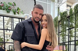 «Не обижайте любимых»: Антон Гусев помирился с Яной Герштейн и улетел с ней на Мальдивы «Не обижайте любимых»: Антон Гусев помирился с Яной Герштейн и улетел с ней на Мальдивы