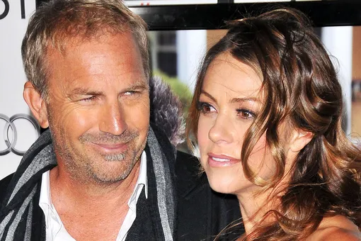 Бывшая жена Кевина Костнера вышла замуж за его друга через полтора года после развода Бывшая жена Кевина Костнера вышла замуж за его друга через полтора года после развода