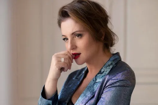 Анна Банщикова призналась, с каким мужчиной никогда не займется сексом Анна Банщикова призналась, с каким мужчиной никогда не займется сексом