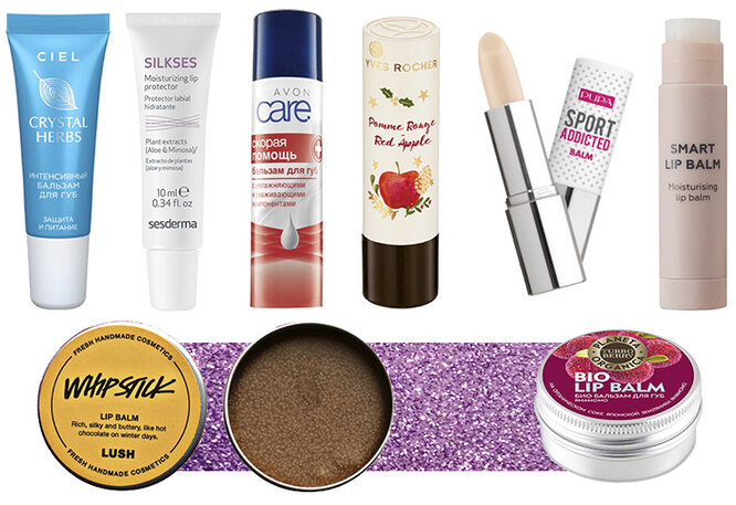 Мастурбация бальзамом для губ - что это такое и как это делается