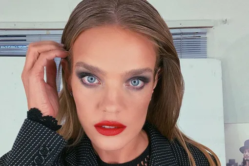 Семья Натальи Водяновой потеряла миллиарды долларов из-за китайского вируса Семья Натальи Водяновой потеряла миллиарды долларов из-за китайского вируса