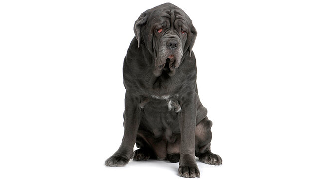 Dog breeds recommended by veterinarians for people over 50