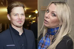 Бывший муж Юлии Началовой публично оскорбил Ирину Салтыкову Бывший муж Юлии Началовой публично оскорбил Ирину Салтыкову