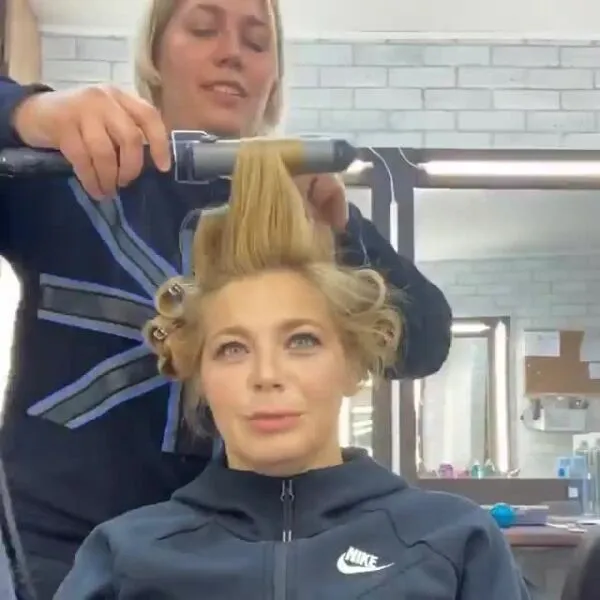 Нажми и смотри