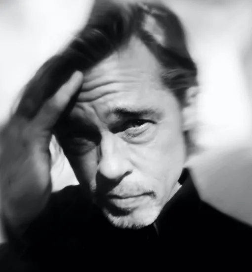 Питт признался в употреблении марихуаны Питт признался в употреблении марихуаны