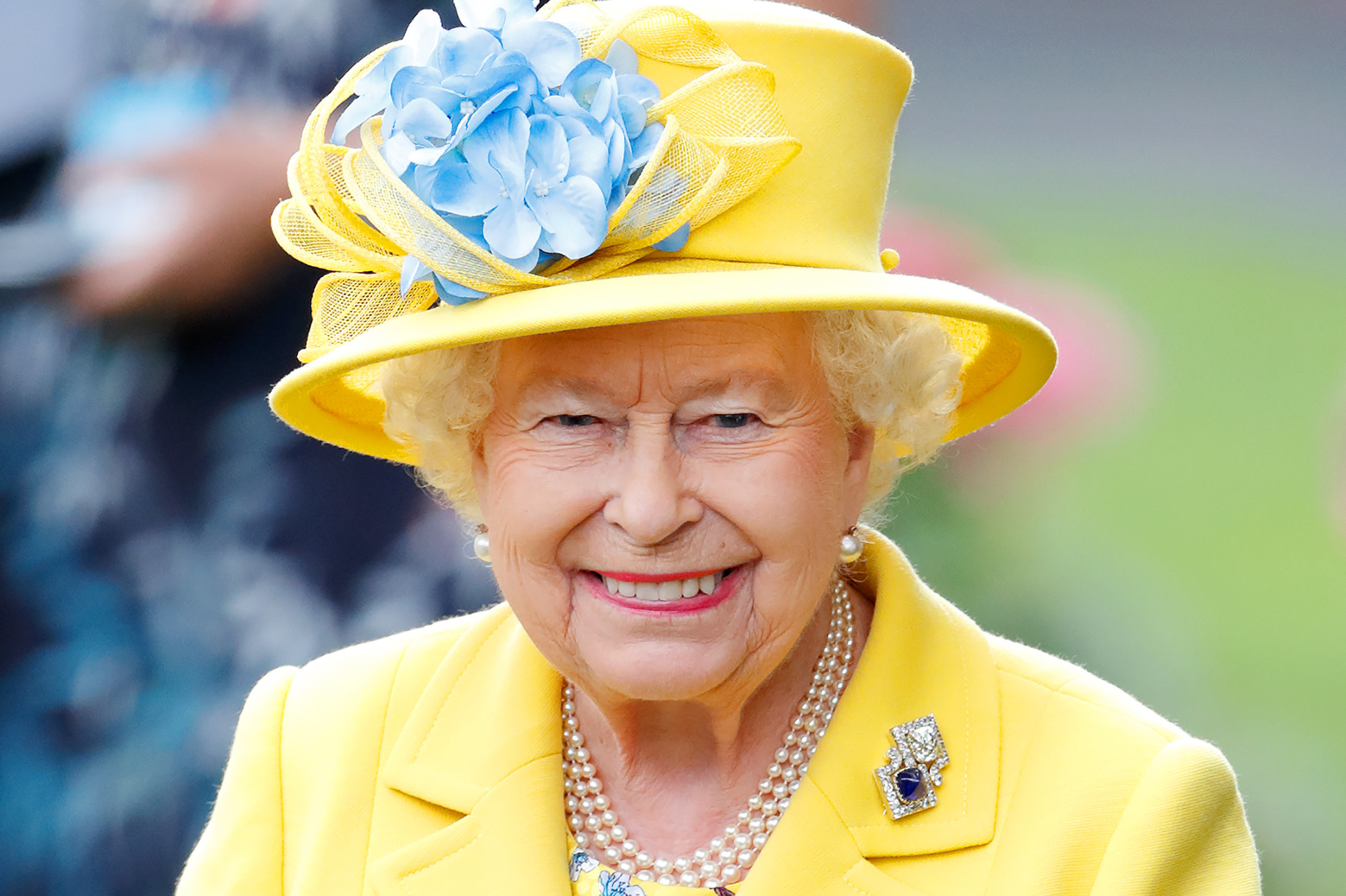 Завтрак королевы Елизаветы II: секреты здоровья и долголетия