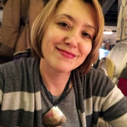 Нурия Хасаншина работала в МАДИ